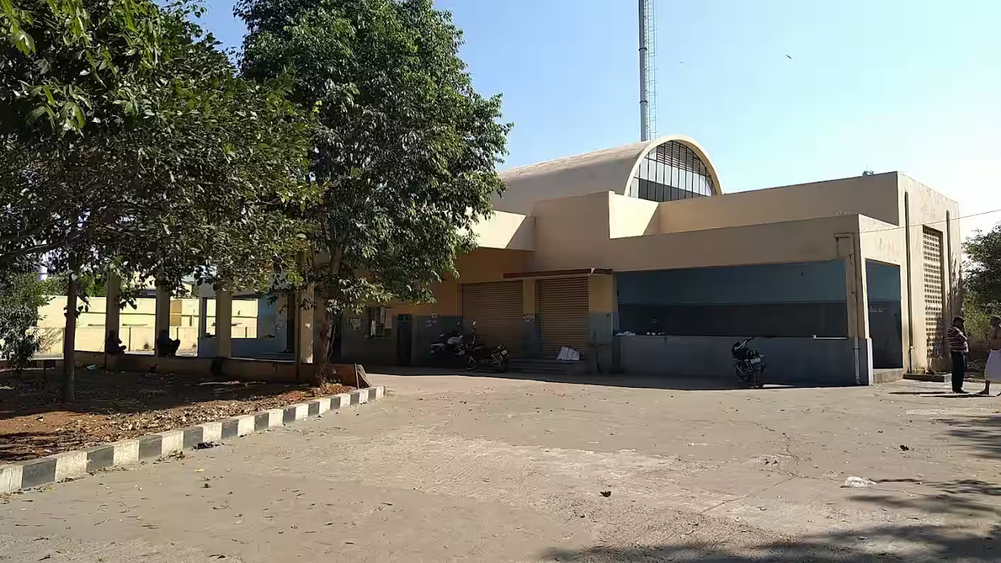 Bbmp sales animal crematorium