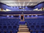 Arya Auditorium and Prayer Hall