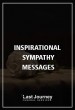 Sympathy Quotes