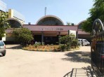 Chira Shanti Dham / Hebal Crematorium CHIRA SHANTI DHAM – HEBBAL CREMATORIUM