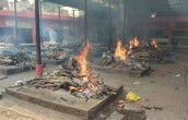 Cremation Ground Sahibzada Ajit Singh Nagar