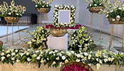 Funeral Arrangement