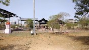 Chand Pole Samshan Ghat Chand Pole Samshan Ghat