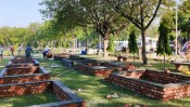 Cremation Ground Cremation Ground