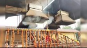 Ram Nagar Sodala Crematorium Ram Nagar Sodala Crematorium