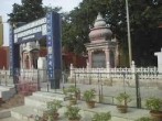 Garia Adi Maha Shamshan Kolkata