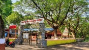 JVLR Cremation Ground