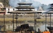 Oshiwara Crematorium