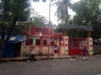 Daulat Nagar Cremation Ground