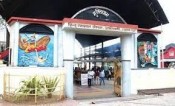 Hindu Smashan Bhumi