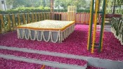Kandewadi Cremation Ground