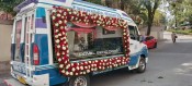 Shav Vahan and Antim Yatra Vahan Services Shav Vahan and Antim Yatra Vahan Services