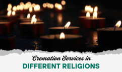 Exploring Cremation Services in Different Religions