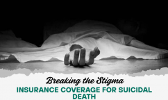 Insurance Coverage for Suicidal Death