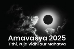 Amavasya 2025: Tithi, Puja Vidhi aur Mahatva