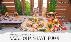 Navagraha Shanti Pujan benefits, Navagraha Shanti Pujan, Navagraha Shanti Pooja, Navagraha Shanti Pujan importance, Last Journey, benefits of Navagraha shanti pujan