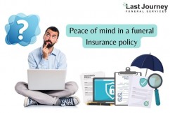 Peace of mind in a policy Unravelling Funeral Insurance Coverage