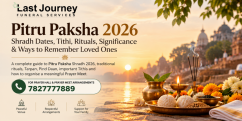 Pitru Paksha 2026 Shradh rituals and ancestral remembrance