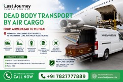 Air Cargo from Ahmedabad to Mumbai
