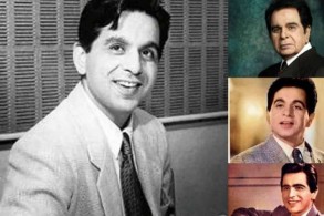 Dilip Kumar: Tragedy King of Bollywood