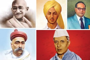 Remembering the Freedom Fighters of India
