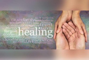 How to start your healing journey after losing a closed one?
