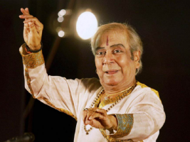 Farewell to India’s Kathak Maestro: Legacy of Pandit Birju Maharaj