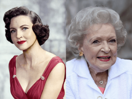 99 Golden Years: Looking Back at the Life &amp; Legacy of Betty White