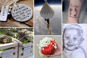 Unique Ways to Memorialize your Loved one&#8217;s Ashes