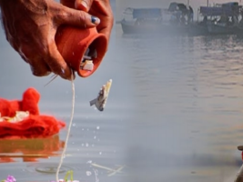 What happens if the Asthi Visarjan isn’t performed according to Hinduism?