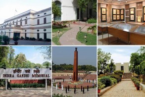 Must-Visit Museums in Delhi honouring late leaders