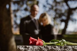 Visitation and Funeral Etiquette: Right words to say to the bereaved at a funeral