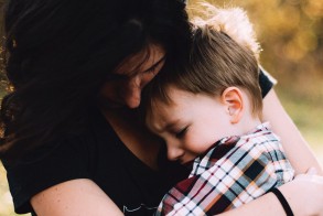 How to help children deal with grief