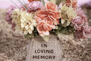 How can you celebrate the Death Anniversary of a loved  one