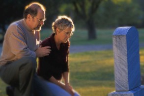 How to help someone who is Grieving