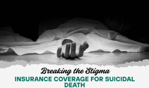 Insurance Coverage for Suicidal Death