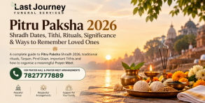 Pitru Paksha 2026 Shradh rituals and ancestral remembrance