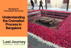 Process of cremation in bangalore