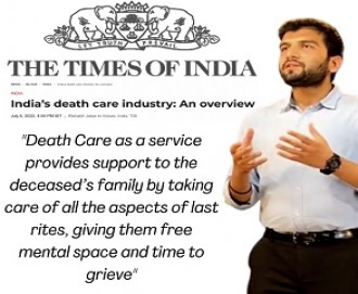 India’s death care industry: An overview India’s death care industry: An overview