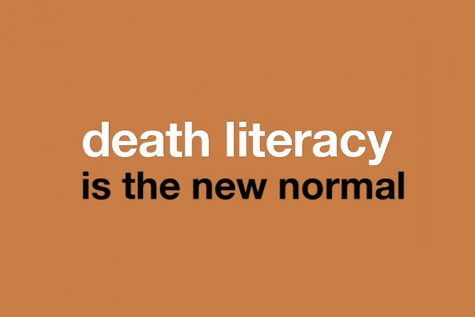 How Death Literacy can change the way you live each day?