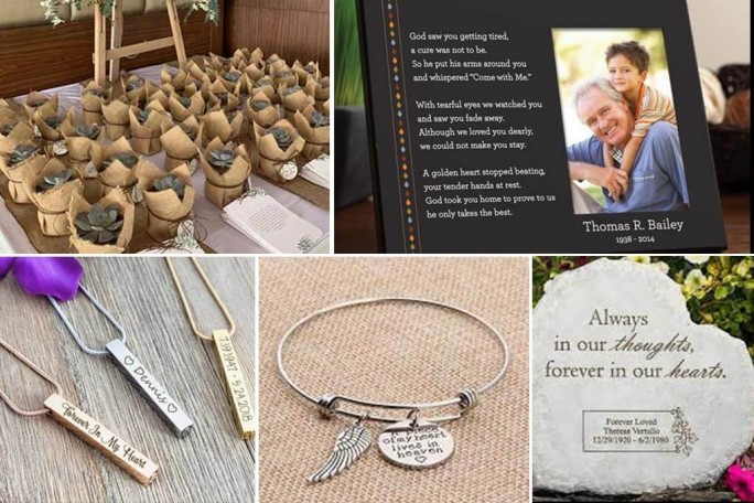 Custom corporate gifts and Mementos