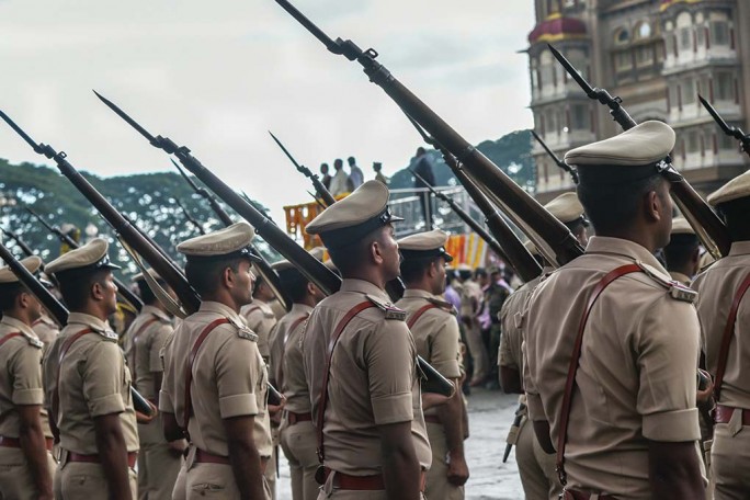 State Funerals or National Mourning Day in India