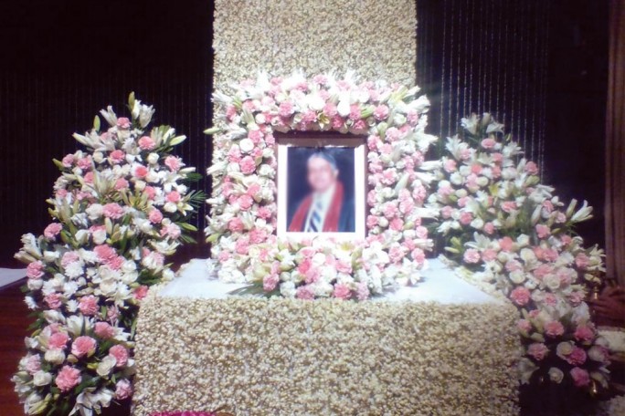 The Meaning and Purpose of a Funeral Service The Meaning and Purpose of a Funeral Service