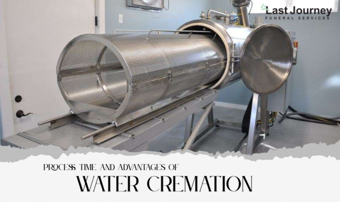 Process, Time, and Advantages of Water Creamtion Process, Time, and Advantages of Water Creamtion