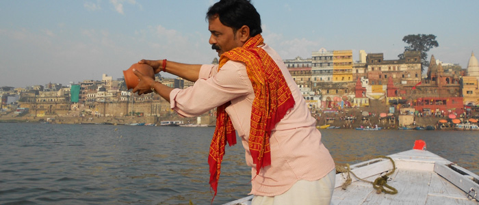 Varanasi (Banaras)