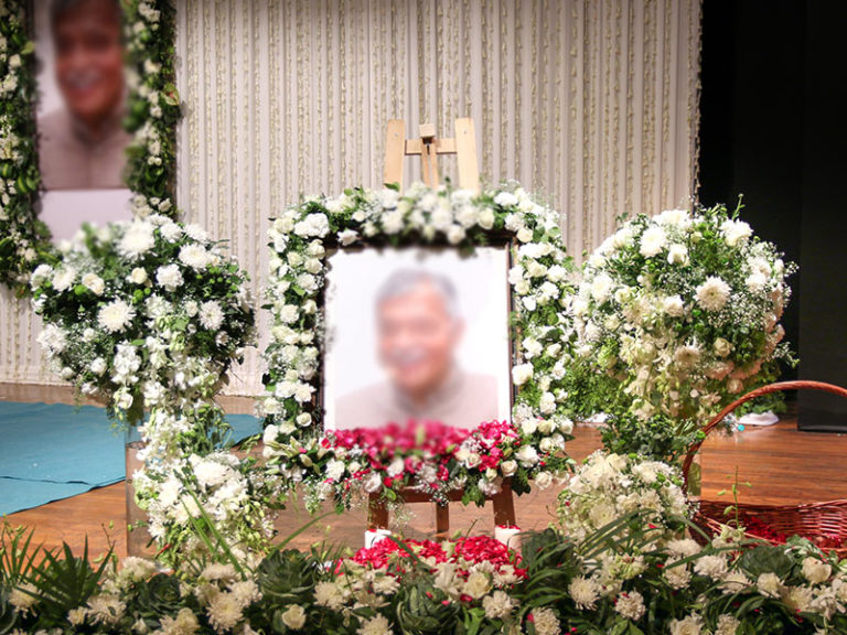 Rituals to be Performed after Cremation in Hinduism | Last Journey