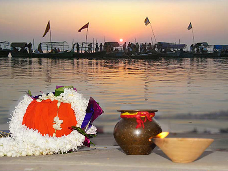 Asthi Visarjan